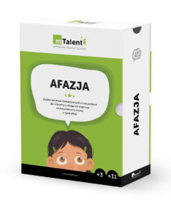 mTalent Afazja