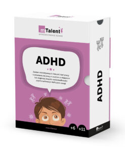 mTalent ADHD