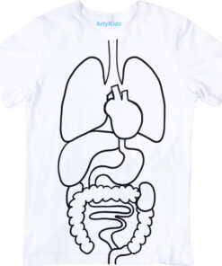 ArtyKids: Koszulki MyBody