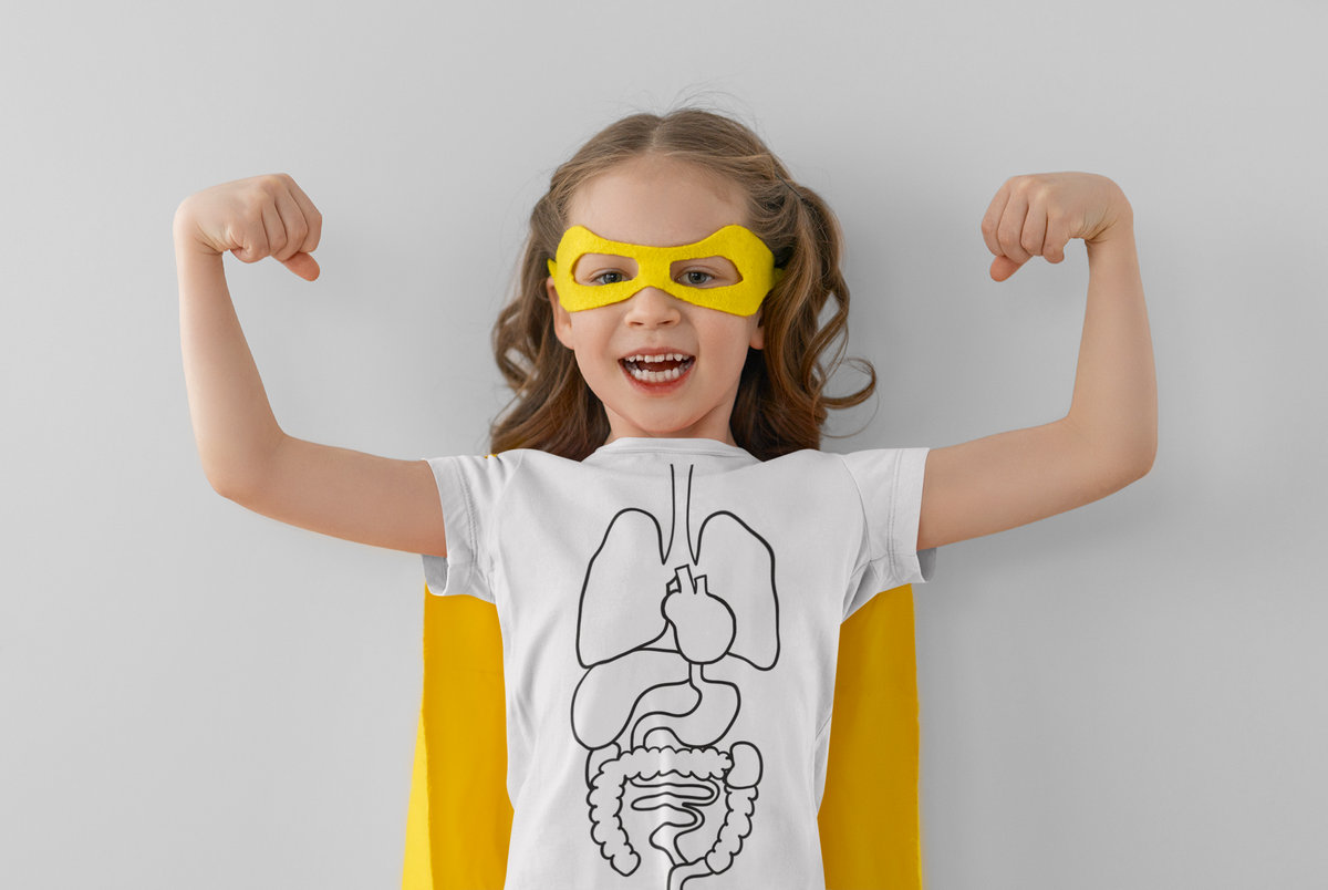 ArtyKids: Koszulki MyBody 4 ArtyKids: Koszulki MyBody -