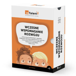 mTalent Wczesne wspomaganie rozwoju