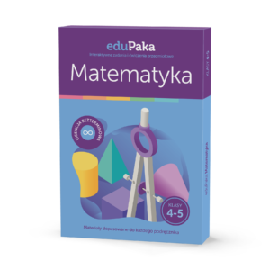 EduPaka Baza Prac Domowych - Matematyka kl. 4-5