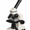 Mikroskop Bresser Biolux NV 20x-1280x