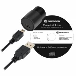 70209_bresser-microscope-biolux-nv-20-1280x_02 Kamera okularowa Bresser CamLabLite z kablem USB i płytą CD ze sterownikami oraz instrukcją.