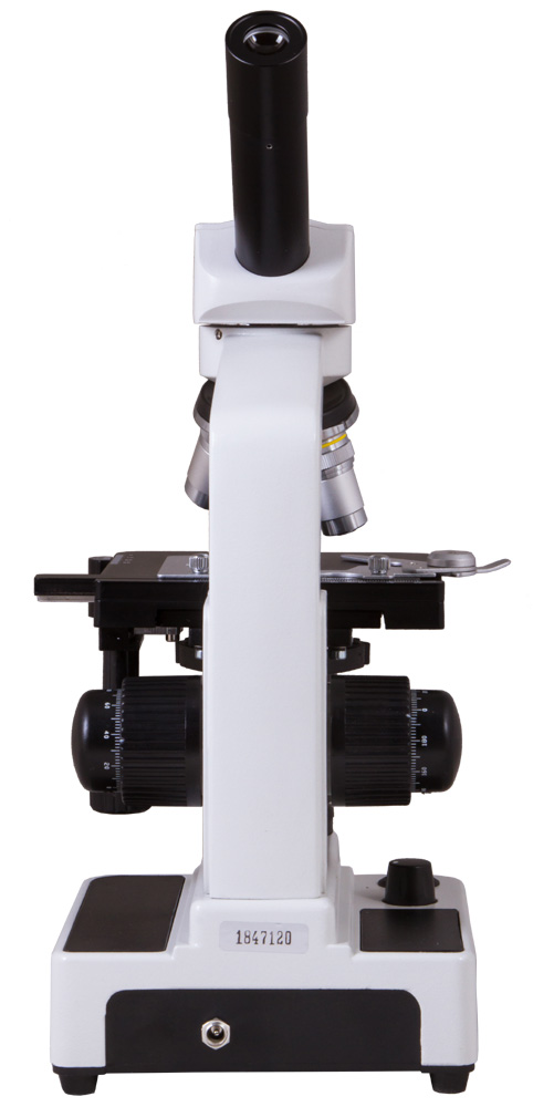 Mikroskop Bresser Erudit DLX 40x-600x 11 Mikroskop Bresser Erudit DLX 40x-600x -