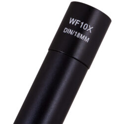 70332_bresser-miscroscope-erudit-dlx-40-600x_09 Okular mikroskopowy szerokopolowy WF10x DIN/18mm