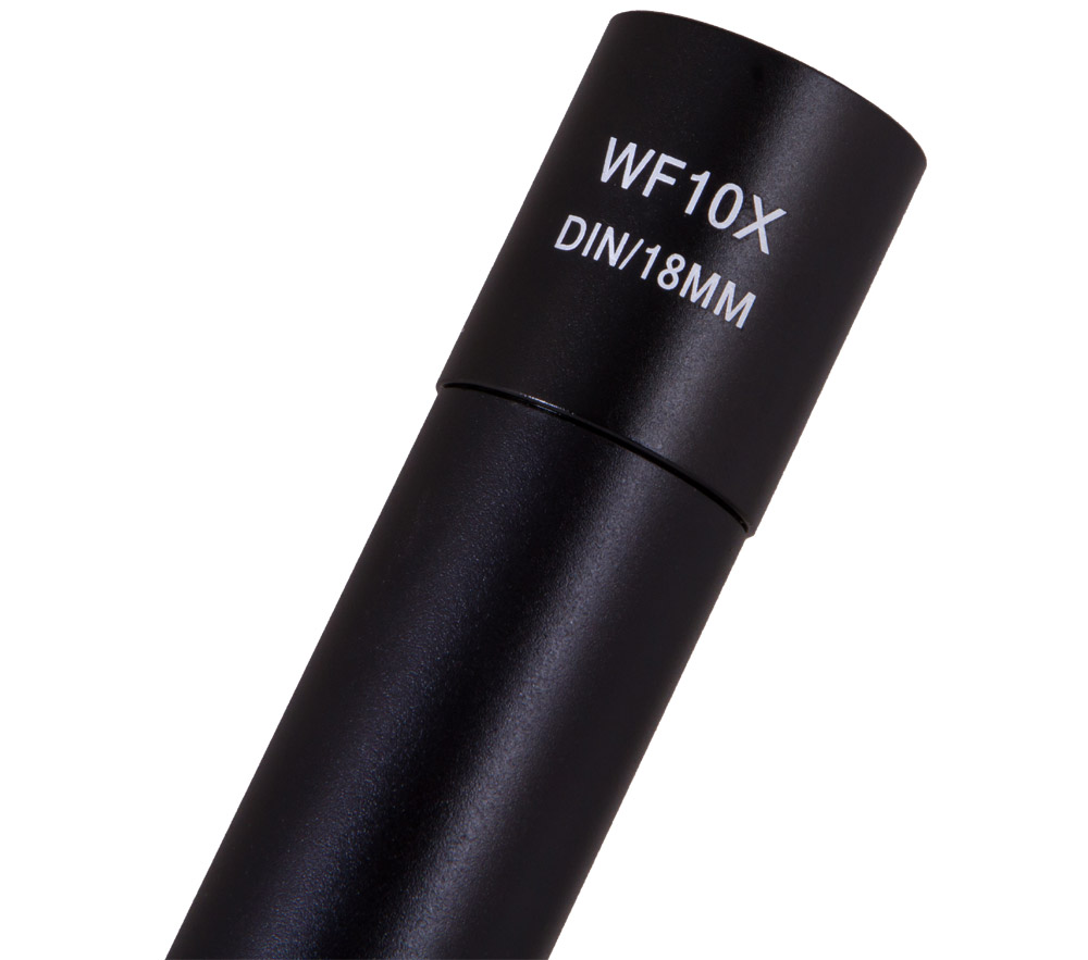 Mikroskop Bresser Erudit DLX 40x-600x 6 Mikroskop Bresser Erudit DLX 40x-600x -