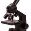 Mikroskop Bresser National Geographic o powiększeniu 40–1280 razy z uchwytem do smartfonu -