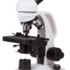 Mikroskop Bresser Biorit TP 40–400x