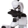 Mikroskop Bresser Biorit TP 40–400x -