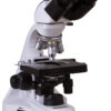 Dwuokularowy mikroskop Levenhuk MED 10B 23 Dwuokularowy mikroskop Levenhuk MED 10B -