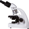 Dwuokularowy mikroskop Levenhuk MED 10B 27 Dwuokularowy mikroskop Levenhuk MED 10B -