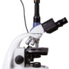 Trójokularowy mikroskop cyfrowy Levenhuk MED D10T -