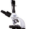 Trójokularowy mikroskop cyfrowy Levenhuk MED D25T LCD -