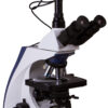 Trójokularowy mikroskop cyfrowy Levenhuk MED D35T -