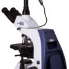 Trójokularowy mikroskop cyfrowy Levenhuk MED D35T -