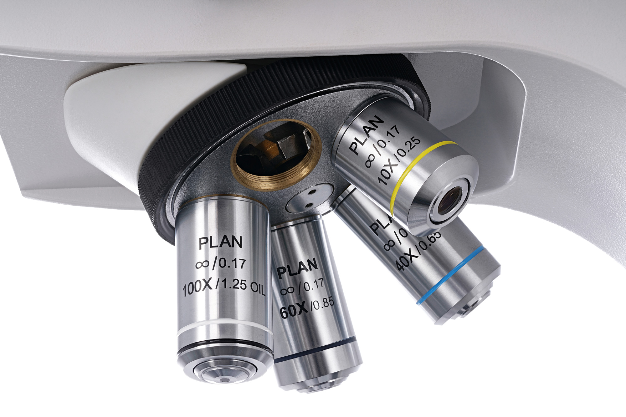 Dwuokularowy mikroskop Levenhuk MED 40B 10 Dwuokularowy mikroskop Levenhuk MED 40B -