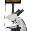 Trójokularowy mikroskop cyfrowy Levenhuk MED D40T LCD 21 Trójokularowy mikroskop cyfrowy Levenhuk MED D40T LCD -