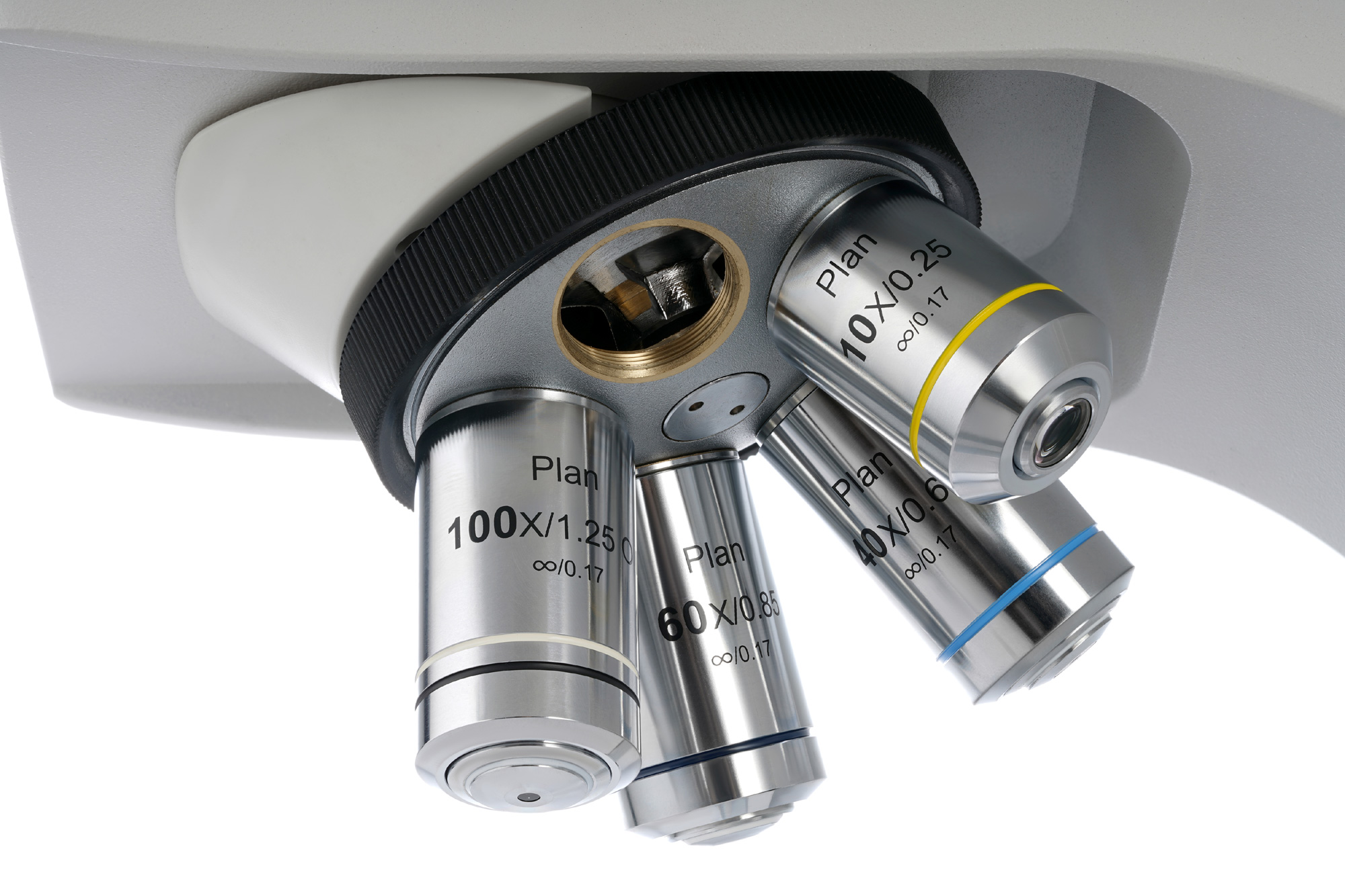 Trójokularowy mikroskop cyfrowy Levenhuk MED D40T LCD 11 Trójokularowy mikroskop cyfrowy Levenhuk MED D40T LCD -