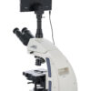 Trójokularowy mikroskop cyfrowy Levenhuk MED D45T LCD -