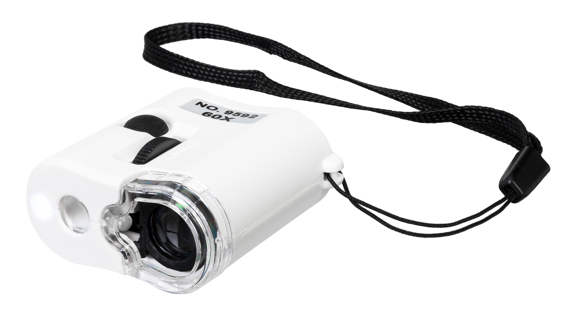 Mikroskop kieszonkowy Levenhuk Zeno Cash ZC2 10 Mikroskop kieszonkowy Levenhuk Zeno Cash ZC2 -