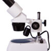 Mikroskop stereoskopowy Bresser Erudit ICD -
