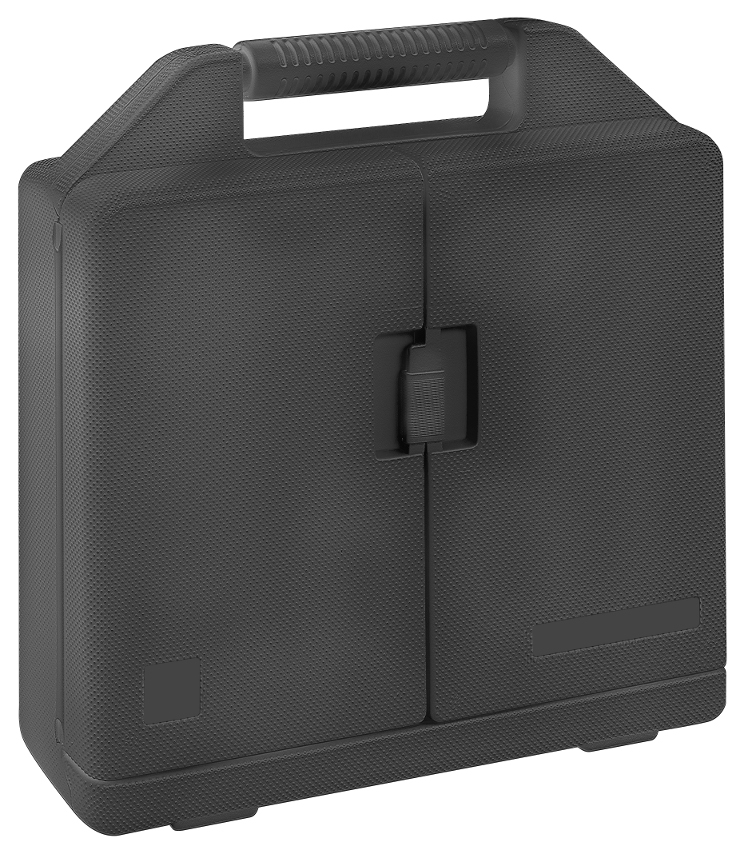 Mikroskop Bresser National Geographic 300x-1200x (z walizką) 5 Mikroskop Bresser National Geographic 300x-1200x (z walizką) -