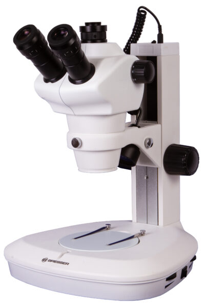 Mikroskop stereoskopowy Bresser Science ETD-201 8x–50x Trino Zoom