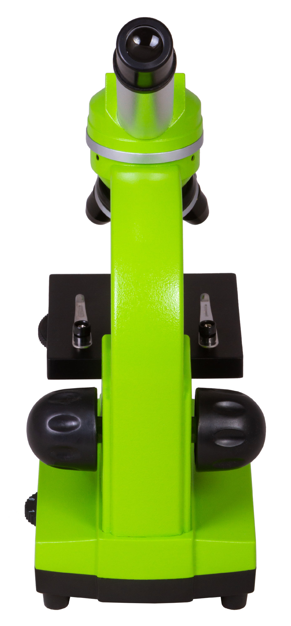 Mikroskop Bresser Junior Biolux SEL 40–1600x 8 Mikroskop Bresser Junior Biolux SEL 40–1600x -