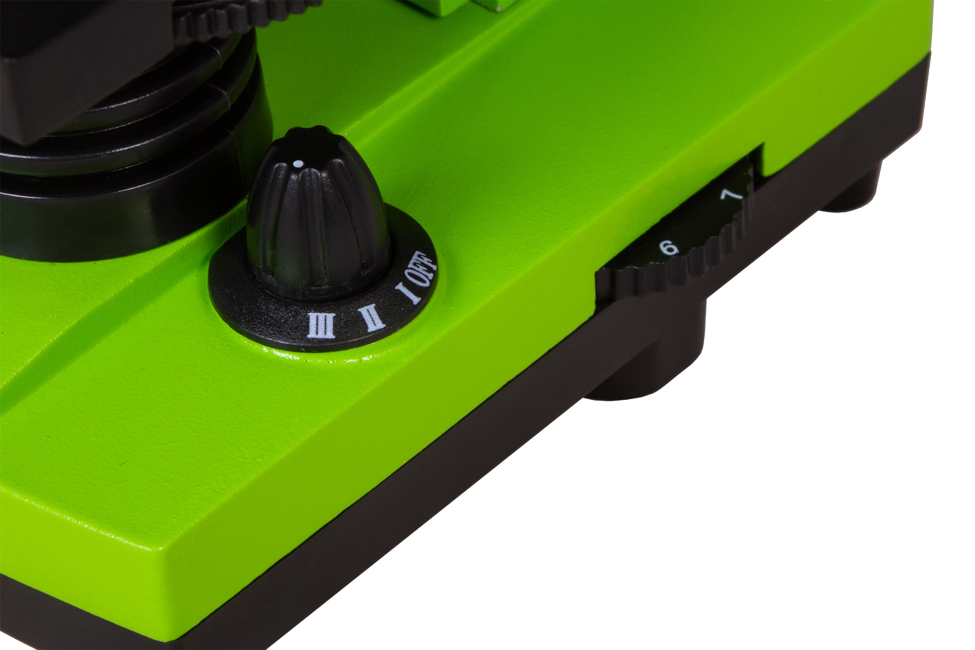 Mikroskop Bresser Junior Biolux SEL 40–1600x 11 Mikroskop Bresser Junior Biolux SEL 40–1600x -