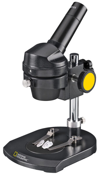 Mikroskop Bresser National Geographic 20x