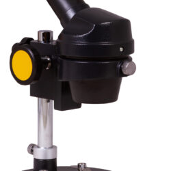 74784_bresser-microscope-national-geographic-20x-monocular_05 Mikroskop stereoskopowy National Geographic z okularem WF10X na białym tle.