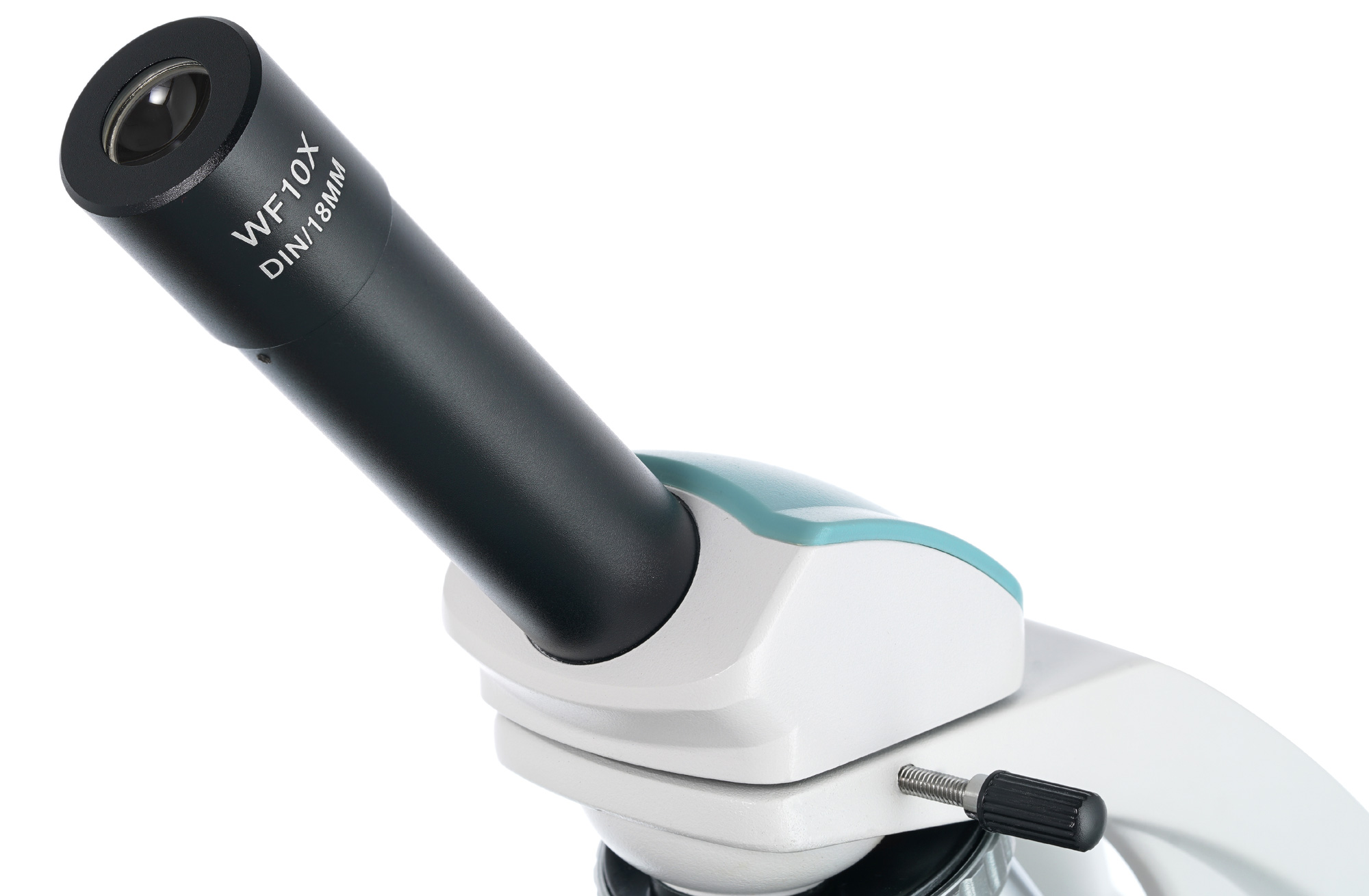 Monokularowy mikroskop Levenhuk 400M 8 Monokularowy mikroskop Levenhuk 400M -