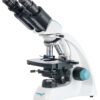 Dwuokularowy mikroskop Levenhuk 400B