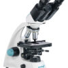 Dwuokularowy mikroskop Levenhuk 400B 15 Dwuokularowy mikroskop Levenhuk 400B -