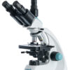 Trójokularowy mikroskop Levenhuk 400T 1 Trójokularowy mikroskop Levenhuk 400T