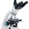 Trójokularowy mikroskop Levenhuk 500T 15 Trójokularowy mikroskop Levenhuk 500T -