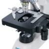 Trójokularowy mikroskop Levenhuk 500T 18 Trójokularowy mikroskop Levenhuk 500T -
