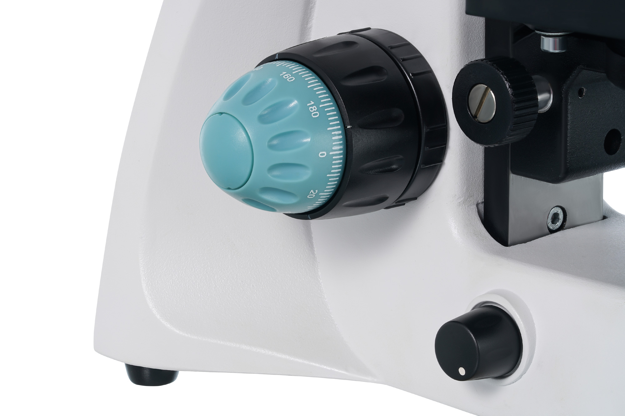 Trójokularowy mikroskop Levenhuk 500T 11 Trójokularowy mikroskop Levenhuk 500T -