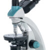Trójokularowy mikroskop Levenhuk 500T POL 13 Trójokularowy mikroskop Levenhuk 500T POL -