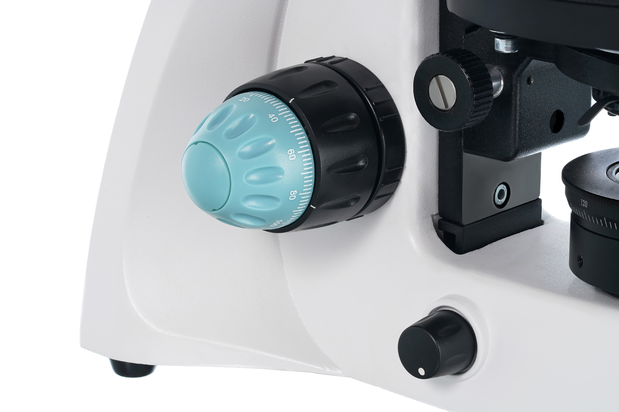 Trójokularowy mikroskop Levenhuk 500T POL 11 Trójokularowy mikroskop Levenhuk 500T POL -