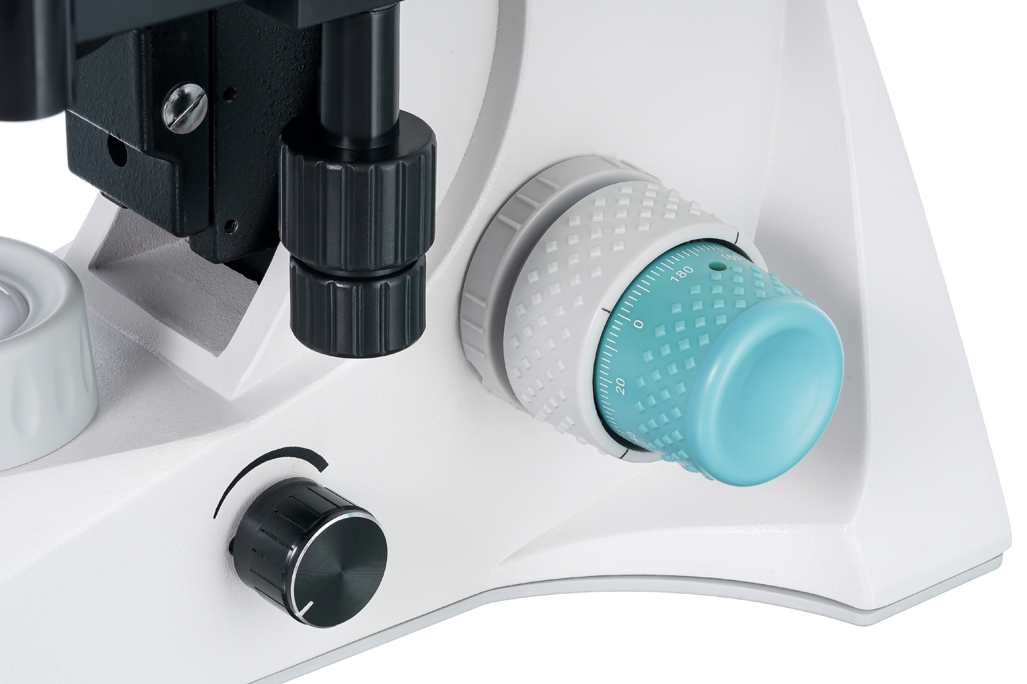 Dwuokularowy mikroskop Levenhuk 900B 11 Dwuokularowy mikroskop Levenhuk 900B -