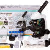 Mikroskop Bresser Junior z powiększeniem 40× – 2000× 15 Mikroskop Bresser Junior z powiększeniem 40× – 2000× -