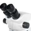 Dwuokularowy mikroskop Levenhuk ZOOM 1B 17 Dwuokularowy mikroskop Levenhuk ZOOM 1B -
