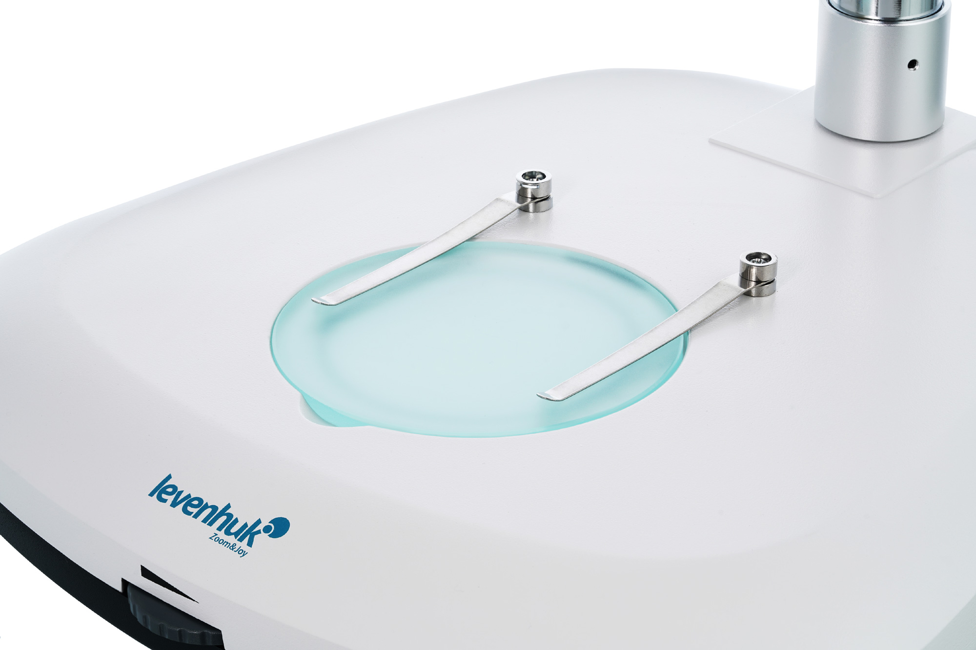 Dwuokularowy mikroskop Levenhuk ZOOM 1B 10 Dwuokularowy mikroskop Levenhuk ZOOM 1B -