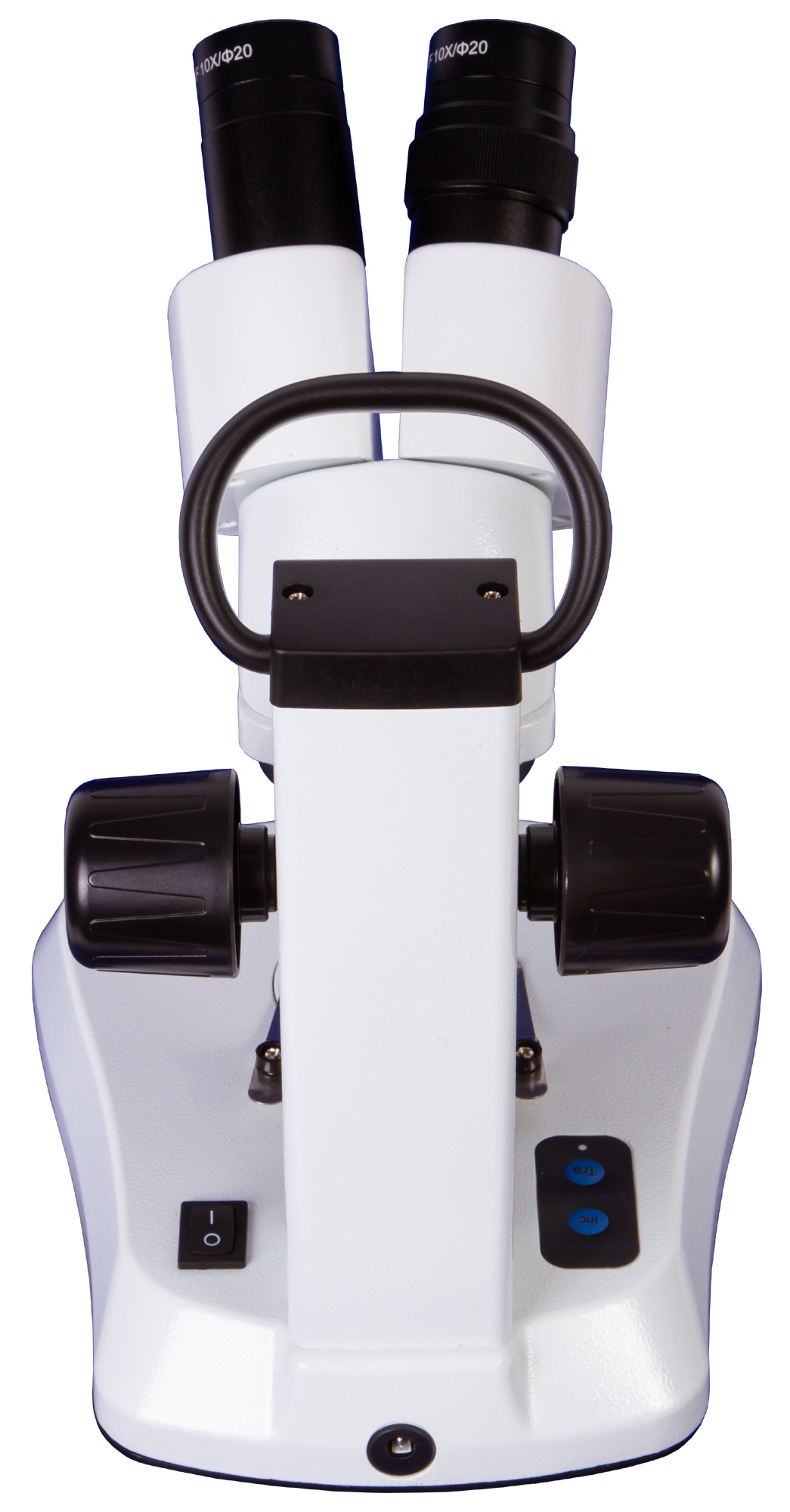 Mikroskop stereoskopowy Bresser Analyth STR 10x - 40x 7 Mikroskop stereoskopowy Bresser Analyth STR 10x - 40x -