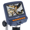 Zdalnie sterowany mikroskop Levenhuk DTX RC1 -