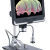 Zdalnie sterowany mikroskop Levenhuk DTX RC2 -