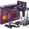 Zdalnie sterowany mikroskop Levenhuk DTX RC4 -