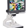 Mikroskop cyfrowy Levenhuk Rainbow DM700 LCD 21 Mikroskop cyfrowy Levenhuk Rainbow DM700 LCD -